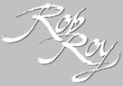 Rob Roy - Logo (xs thumbnail)