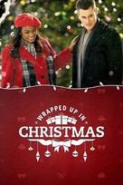 Wrapped Up In Christmas - Movie Poster (xs thumbnail)