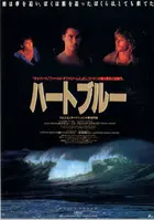 Point Break Poster