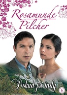 &quot;Rosamunde Pilcher&quot; - Czech DVD movie cover (xs thumbnail)