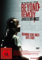 Beyond Remedy - German Movie Cover (xs thumbnail)