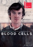 Blood Cells - British Movie Poster (xs thumbnail)