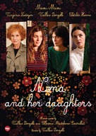 &quot;Nona et ses filles&quot; - DVD movie cover (xs thumbnail)