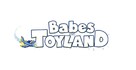 Babes in Toyland - Logo (xs thumbnail)