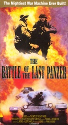 La battaglia dell&#039;ultimo panzer - Movie Cover (xs thumbnail)