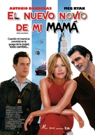 My Mom&#039;s New Boyfriend - Mexican Movie Poster (xs thumbnail)