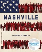 Nashville - Blu-Ray movie cover (xs thumbnail)
