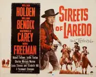 Streets of Laredo Poster