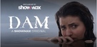 &quot;Dam&quot; - South African Movie Poster (xs thumbnail)