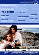 Viola di mare - Italian poster (xs thumbnail)