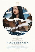 Decision to Leave - Polish Movie Poster (xs thumbnail)