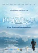 Only a Miracle - International Movie Poster (xs thumbnail)