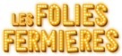 Les Folies fermi&egrave;res - French Logo (xs thumbnail)