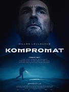 Kompromat - French Movie Poster (xs thumbnail)