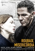 Roubaix, une lumi&egrave;re - Portuguese Movie Poster (xs thumbnail)