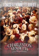 Carlston za Ognjenku - French DVD movie cover (xs thumbnail)