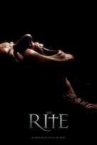 The Rite - Movie Poster (xs thumbnail)