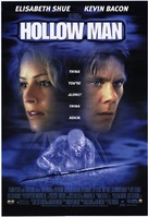 Hollow Man - Movie Poster (xs thumbnail)