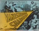 The Vanishing Shadow - Movie Poster (xs thumbnail)