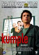 Buddy - Polish DVD movie cover (xs thumbnail)