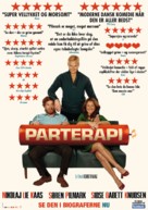 Parterapi - Danish Movie Poster (xs thumbnail)