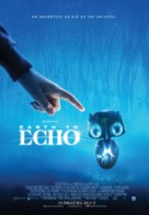 Earth to Echo - Canadian Movie Poster (xs thumbnail)
