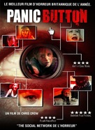 Panic Button - French DVD movie cover (xs thumbnail)