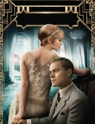 The Great Gatsby - Key art (xs thumbnail)