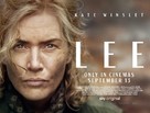 Lee - British Movie Poster (xs thumbnail)