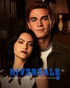 "Riverdale" Poster