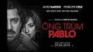Loving Pablo - Vietnamese poster (xs thumbnail)