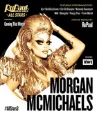"RuPaul's Drag Race All Stars" Poster