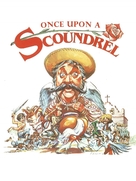 Once Upon a Scoundrel - Movie Poster (xs thumbnail)