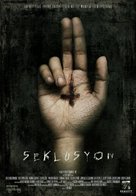 Seklusyon - Philippine Movie Poster (xs thumbnail)