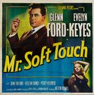 Mr. Soft Touch - Movie Poster (xs thumbnail)