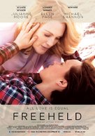 Freeheld - Lebanese Movie Poster (xs thumbnail)