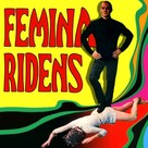 Femina ridens - Movie Cover (xs thumbnail)