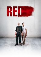 Red - Movie Poster (xs thumbnail)
