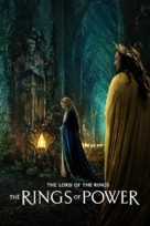 &quot;The Lord of the Rings: The Rings of Power&quot; - Movie Cover (xs thumbnail)