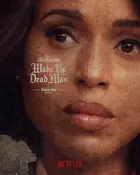 Wake Up Dead Man: A Knives Out Mystery Poster