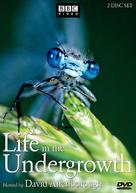 &quot;Life in the Undergrowth&quot; - DVD movie cover (xs thumbnail)