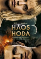 Chaos Walking - Serbian Movie Poster (xs thumbnail)