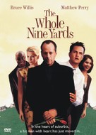 The Whole Nine Yards - Movie Cover (xs thumbnail)