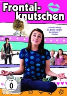 Angus, Thongs and Perfect Snogging - German Movie Cover (xs thumbnail)