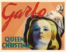 Queen Christina - Movie Poster (xs thumbnail)