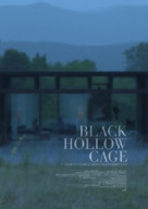 Black Hollow Cage - Spanish Movie Poster (xs thumbnail)