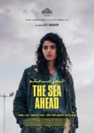 The Sea Ahead - International Movie Poster (xs thumbnail)