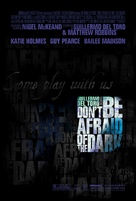 Don&#039;t Be Afraid of the Dark - Movie Poster (xs thumbnail)