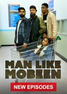 &quot;Man Like Mobeen&quot; - British Video on demand movie cover (xs thumbnail)