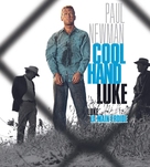 Cool Hand Luke - Canadian Blu-Ray movie cover (xs thumbnail)